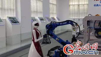 算清這三筆賬，你的生活質(zhì)量將與智能機(jī)器人研發(fā)同頻共進(jìn)